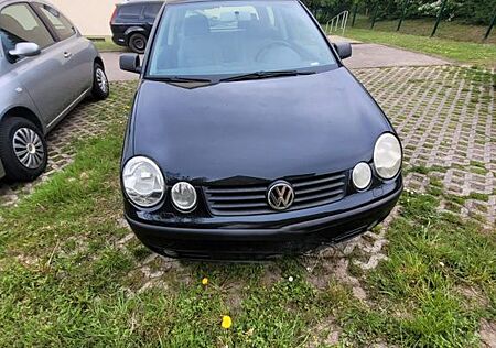 VW Polo Volkswagen 1.2 47kW Basis Basis
