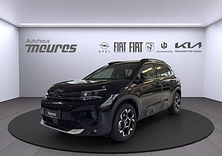 Citroën C5 Aircross MAX BlueHDi 130 S&S LED NAVI PANO AL