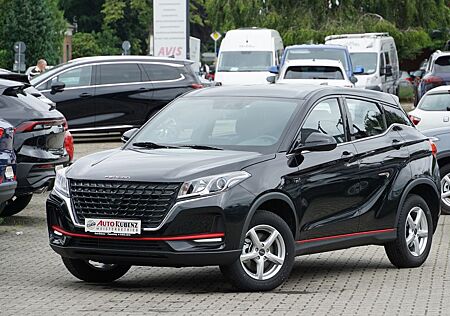 DFSK Fengon 500 1,5 NEU Kurzzulassung! Neuwertig!