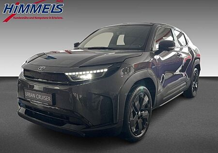 Toyota Urban Cruiser 61kWh Lounge