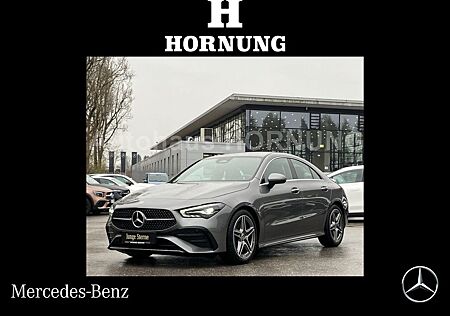 Mercedes-Benz CLA 200 AMG PREMIUM AHK KAMERA KEYLESS LED APPLE