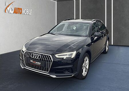Audi A4 Allroad quattro+LED+ACC+STHZG+AHK+VIRTUAL.C