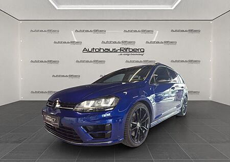 VW Golf Volkswagen 2.0 TSI R BMT 4M/DSG/NAVI/19Z/ACC/DCC/KEYL