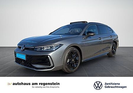 VW Passat Variant gebraucht kaufen VW Passat Variant Volkswagen 2.0TDI R-Line Matrix/AHK/Pano/StH