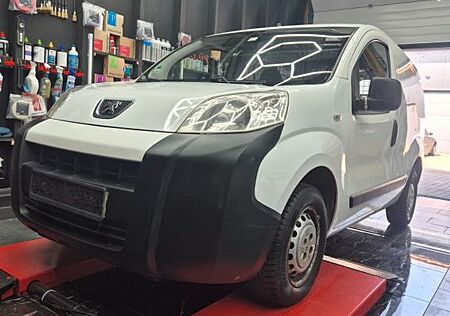 Peugeot Bipper Basis