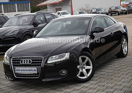 Audi A5 Coupe 2.0 TFSI nur 140.000km/Scheckheft/Xenon