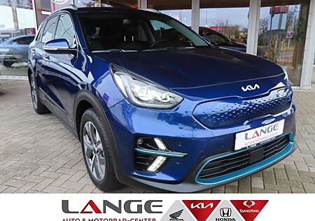 Kia Niro EV Spirit Navi Digitales Cockpit JBL LED AC