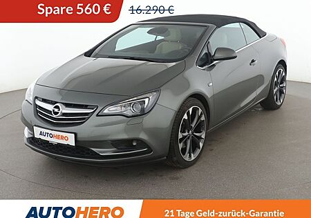 Opel Cascada 1.6 SIDI Turbo Active Aut.*NAVI*BiXENON