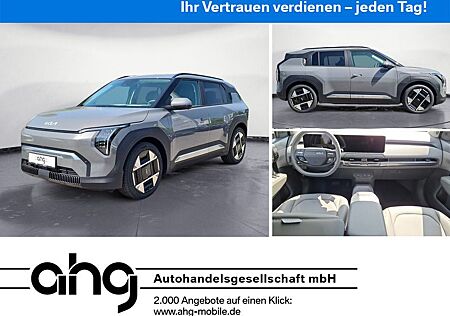 Kia EV3 h GT-Line 81,4 KW/H OSTFILDER/ESSLINGEN