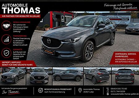 Mazda CX-5 Sports-Line 2WD/NAVI/360 GRAD KAMERA.