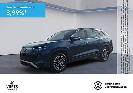 VW Tayron Volkswagen 1.5 eTSI Life DSG+AHK+KAM+NAVI