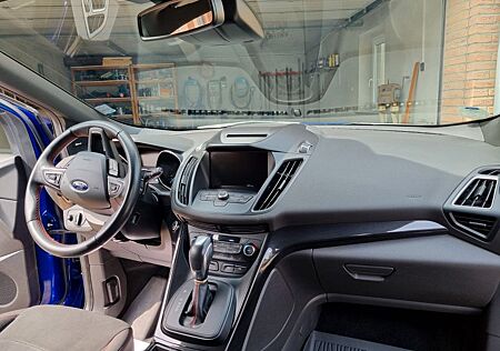 Ford Kuga 2,0 EcoBoost 4x4 178kW ST-Line Automat ...