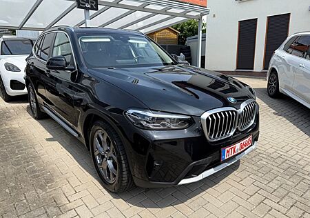 BMW X3 Baureihe xDrive 20 i