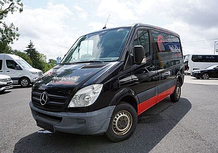 Mercedes-Benz Sprinter II Kasten, TÜV 7/25