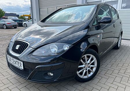 Seat Altea Style Copa Ecomotive