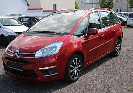 Citroën C4 Spacetourer Grand C4 Picasso / SpaceTourer