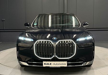 BMW i7 xDrive60 Design Pure Excellence*TV*el.TÜRE*