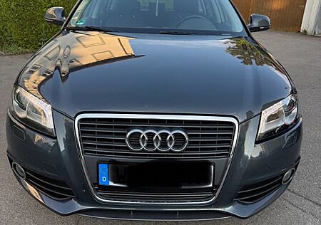 Audi A3 1.4 TFSI Ambition Sportback Ambition