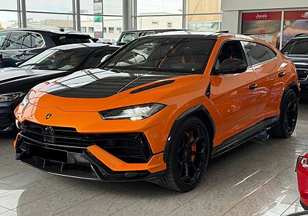 Lamborghini Urus 4.0 V8 Performante,Carbon,Akrapovic!