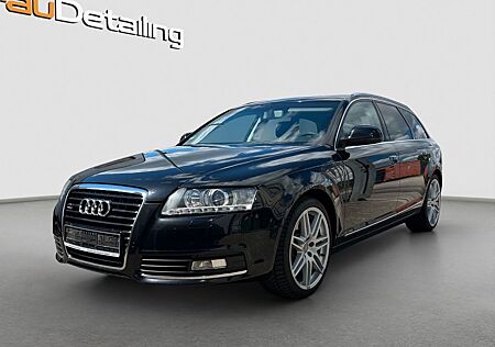 Audi A6 Avant 3.0 TFSI quattro