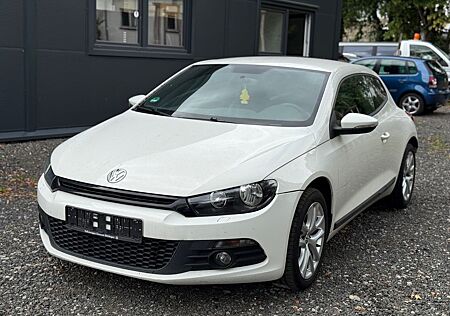 VW Scirocco Volkswagen 1.4 TSI 90 kW*Klima*SHZ*Temp.*