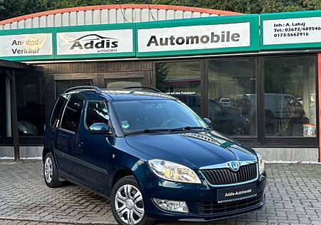 Skoda Roomster Ambition