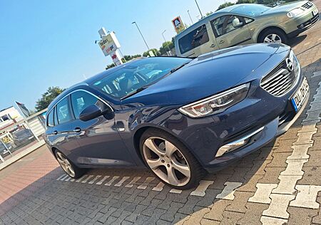 Opel Insignia 2.0 Diesel 125kW Edition ST Edition