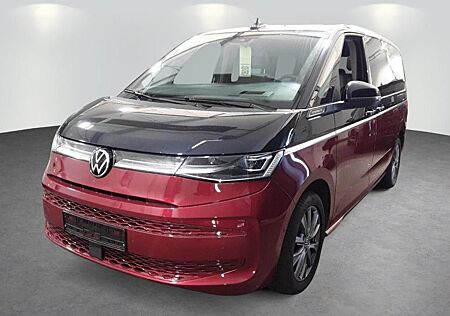 VW T7 Multivan Volkswagen Energetic LR ACC HUD IQ-LIGHT Pano