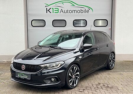Fiat Tipo S-Design*LED*LEDER*NAVI*RFK*KLMA*PDC*18"*