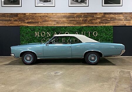 Pontiac GTO (ein echter !!)