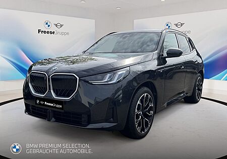 BMW X3 20d xDrive M Sportpaket | AHK 360° HEAD-UP BT