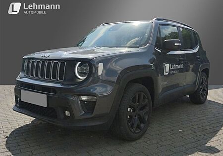 Jeep Renegade 1.5 MHEV Summit+MY24+LEDER+LED+NAVI+PAN