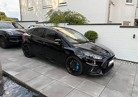 Ford Focus 2,3 EcoBoost RS RS