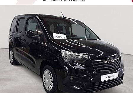 Opel Combo Life gebraucht kaufen Opel Combo Life 1.5 D Start/Stop Elegance