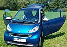 Smart ForTwo coupé 1.0 52kW mhd limited silver lim...