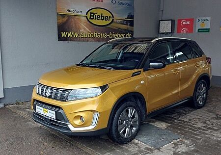 Suzuki Vitara 1.4 Boosterjet Hybrid Comfort