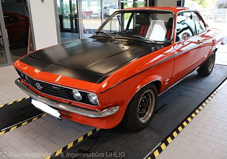 Opel Manta A 1900 SR