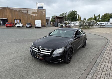 Mercedes-Benz CLS 350 BE PDC Navi Xenon