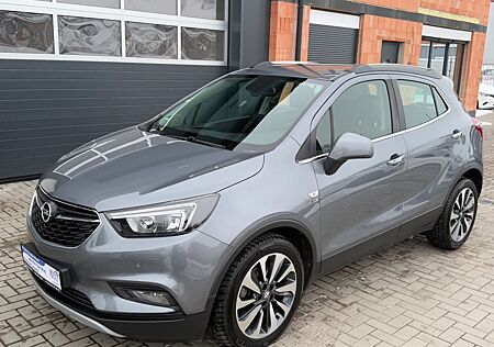 Opel Mokka X 120 Jahre