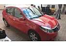 Dacia Sandero 1.4 MPI LPG Lauréate Lauréate