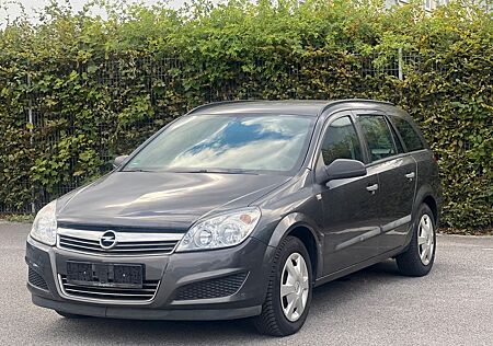Opel Astra H Caravan 1.6 TÜV 06-2027