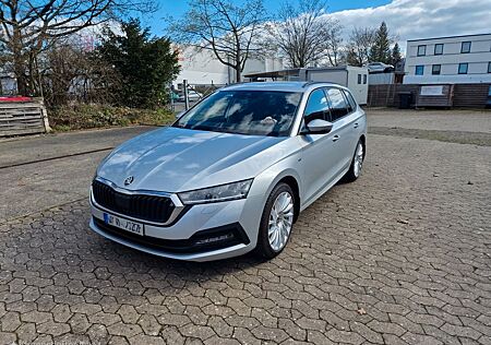 Skoda Octavia 2.0 TDI 110kW DSG , Garantie Jan.2028