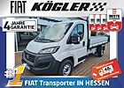 Fiat Ducato KIPPER 35 | L3H1 | 140D | Serie 9