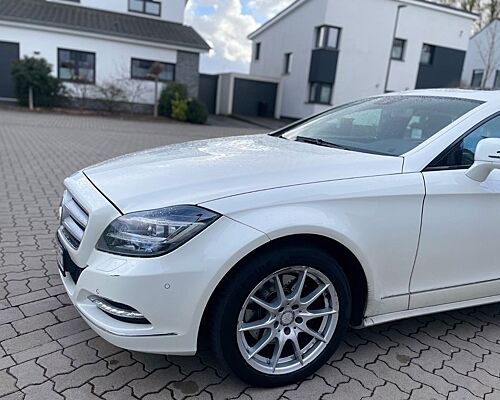 Mercedes-Benz CLS 350 Shooting Brake CLS 350 CDI 4MATIC Sh...