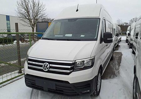 VW Crafter Volkswagen 35TDi LANG SUPERHOCHDACH/DSG/ACC/KAMERA