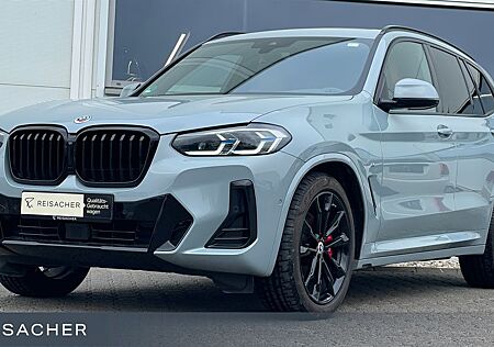 BMW X3 xDrive 30d A M-Sport,StdHzg,Pano,AHK,Autom
