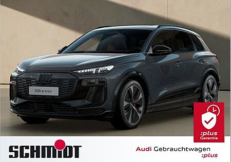 Audi SQ6 e-tron S line Edition One Pano B&O HuD Sport