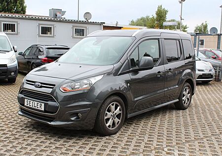 Ford Tourneo Connect Titanium*NAVI*PANORAMA*2x SCHIEB