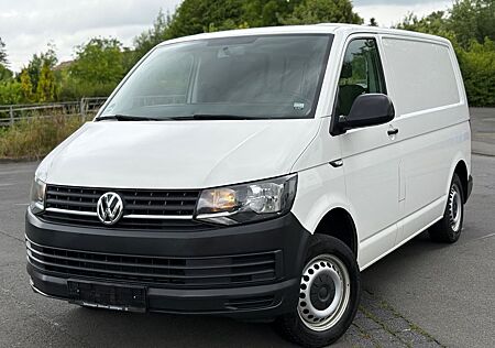 VW T6 Transporter Volkswagen Kasten-Kombi EcoProfi *KLIMA*AHK
