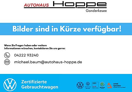VW Golf Volkswagen VIII Goal 2.0 l TDI DSG+AHK+LED-PLUS+NAVI+R